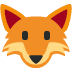 きつねのコン